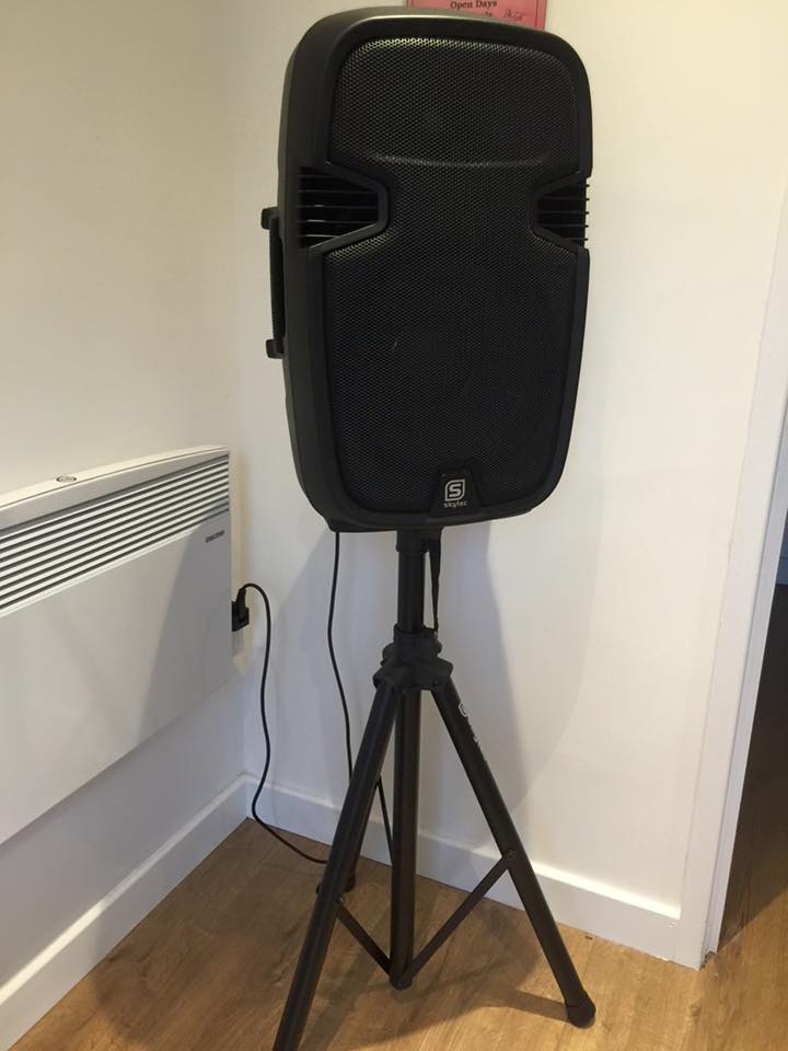 speaker 3