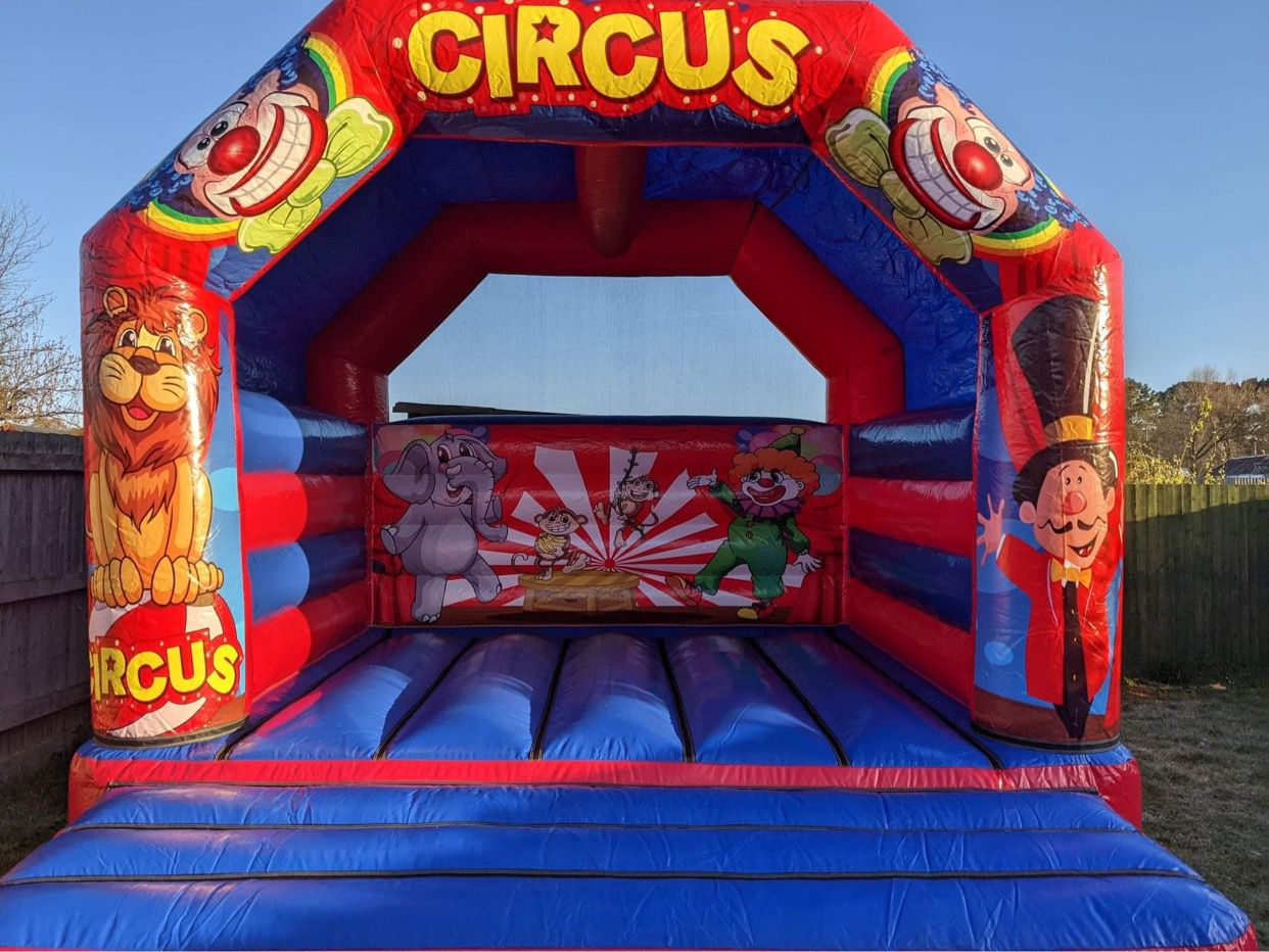 Circus Package