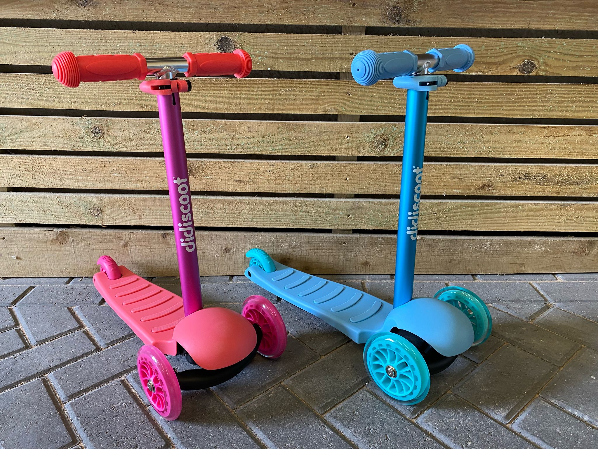 Scooters