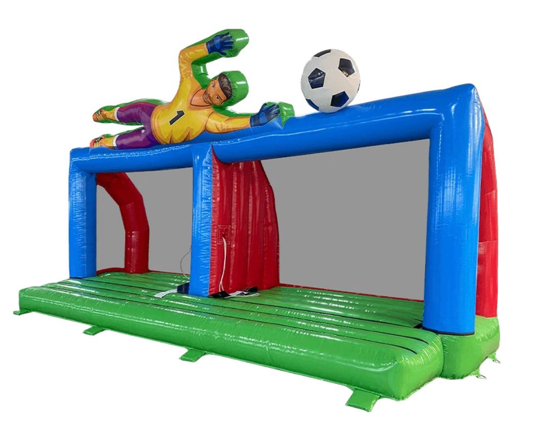 Football Bungee Game